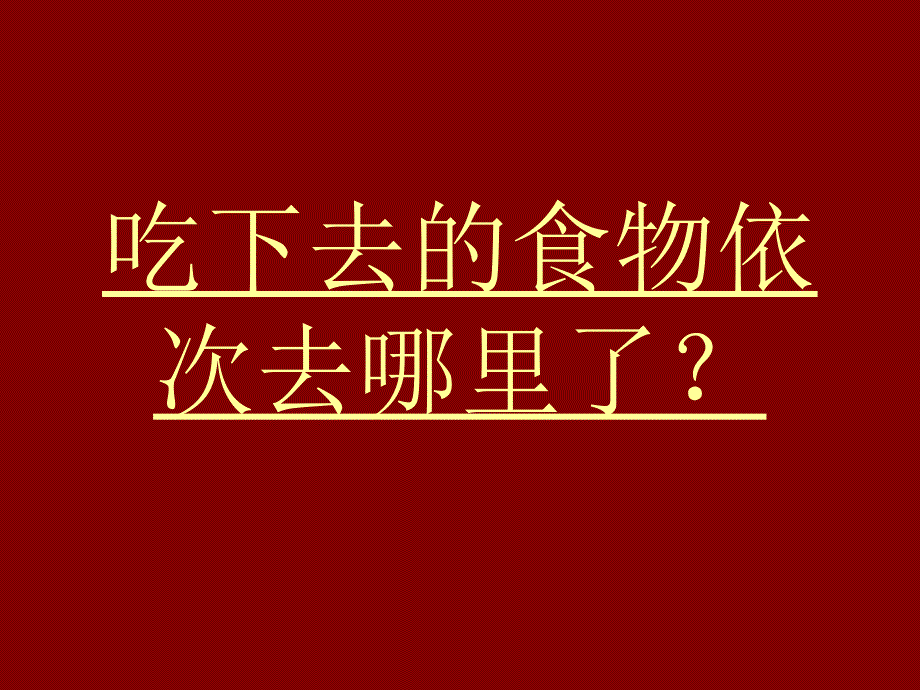 张美荣四年级上册科学_第2页