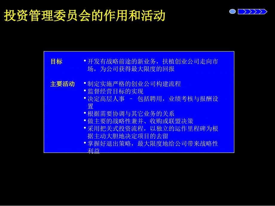 风险（新业务）投资管理办法_第5页