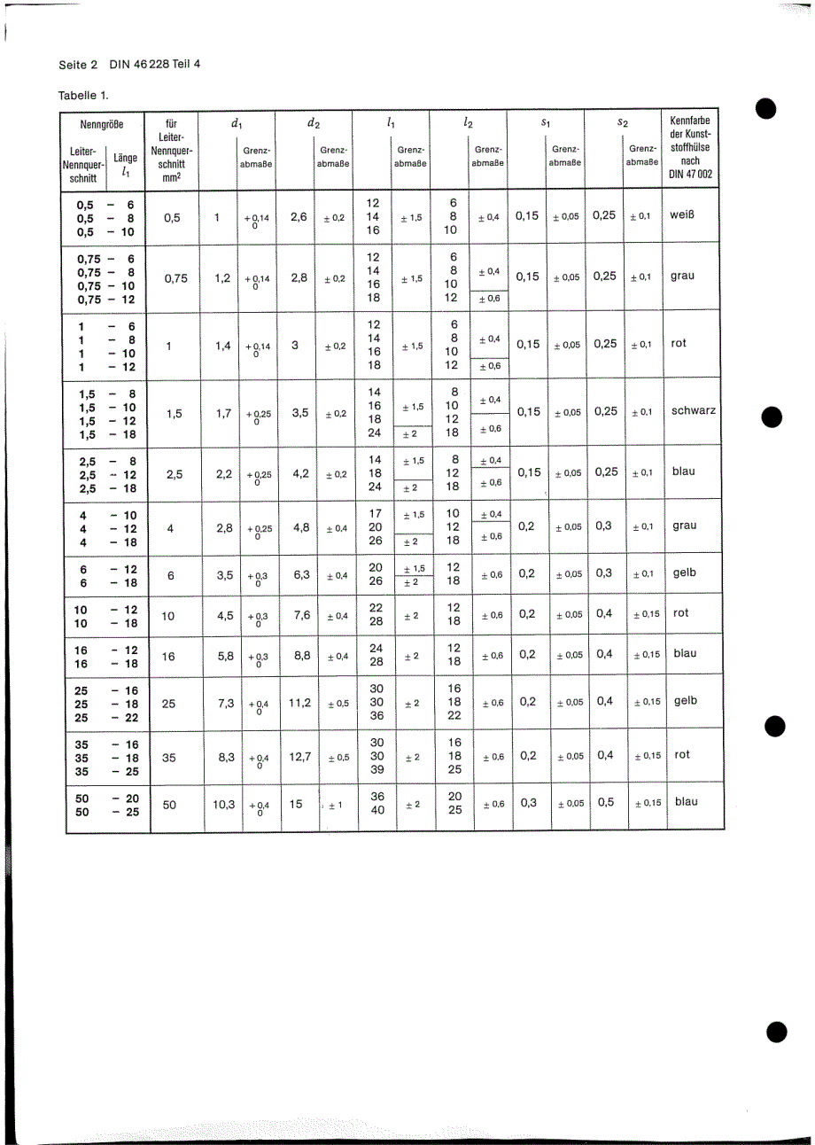 DIN 46228-4-1990_第2页