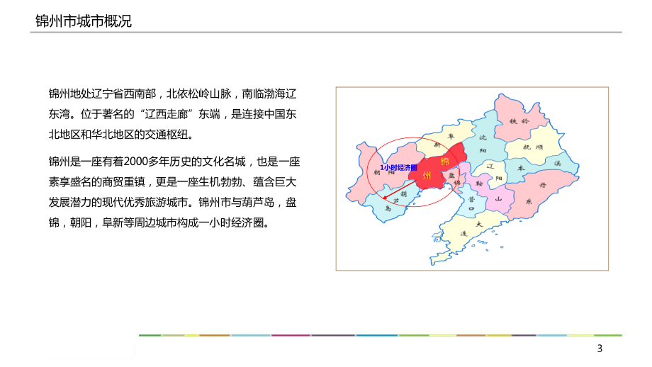 2012年锦州市商业发展及消费者消费行为市场调研报告_第3页