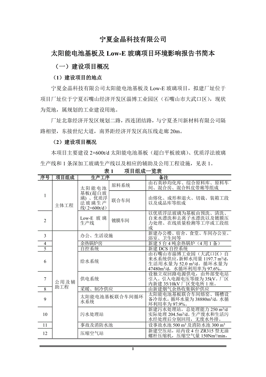 宁夏金晶科技有限公司_第1页