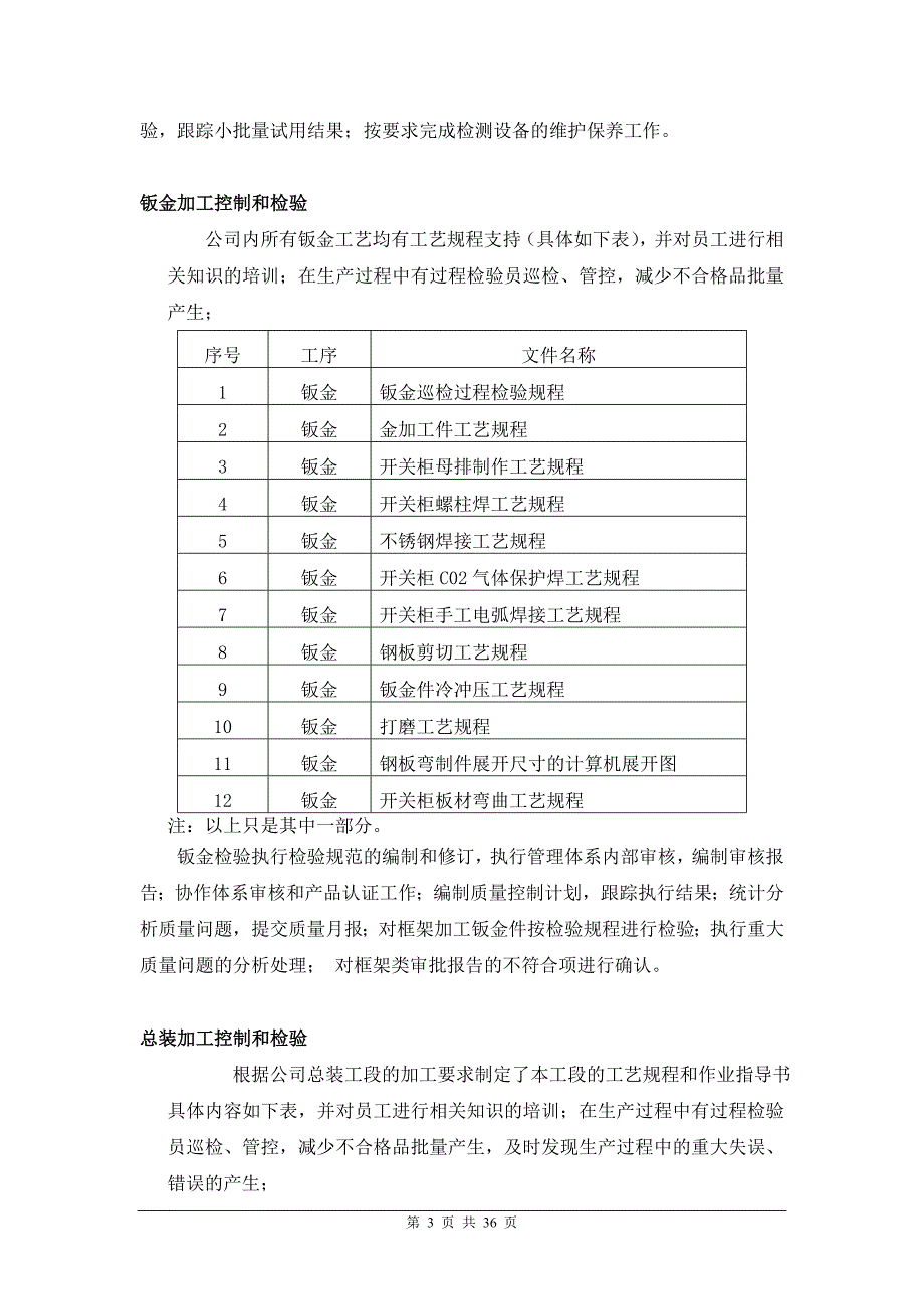 产品质量管控计划_第3页