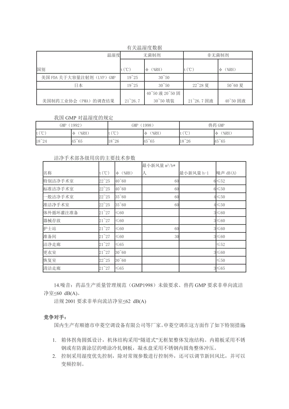 微生物净化空调器可行性开发报告_第3页