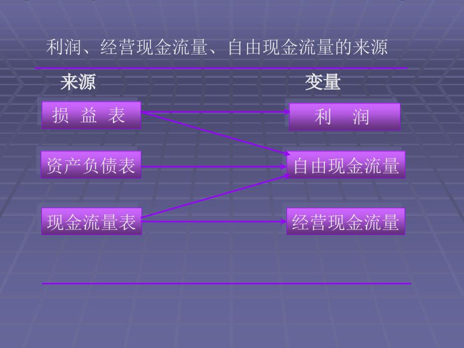 现金流量管理（企业市场价值导向的财务管理战略）_第3页