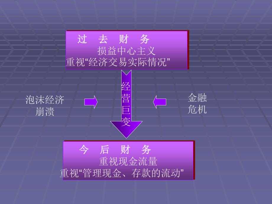 现金流量管理（企业市场价值导向的财务管理战略）_第4页