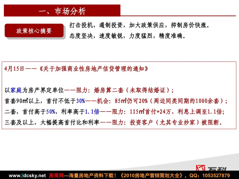 〖万科策划方案〗武汉万科城二期营销推广计划_第3页