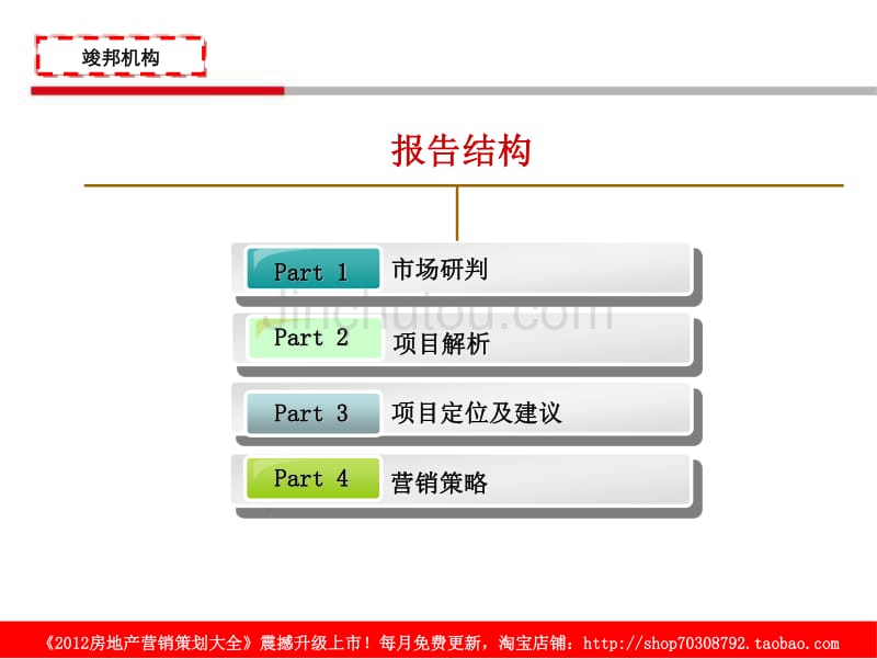 商丘睢县皇都花园项目营销策略_第2页