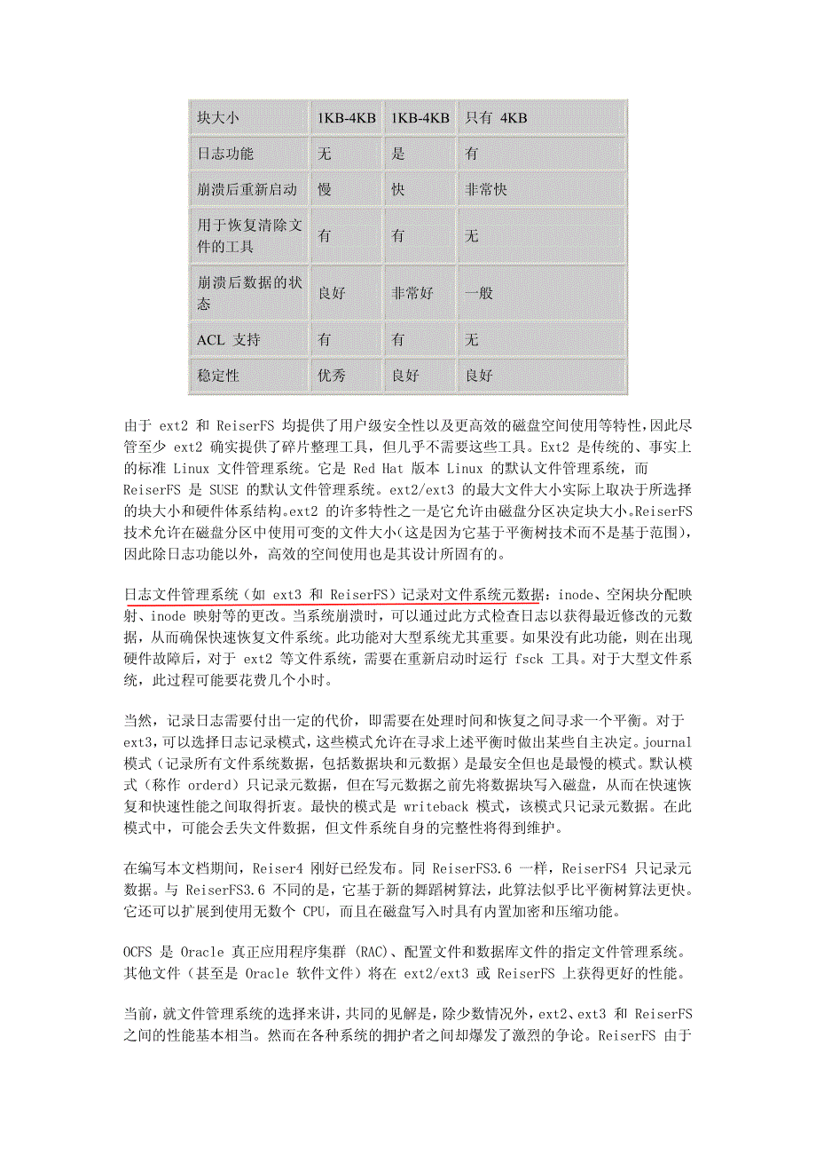 Linux.文件系统精通指南_第4页