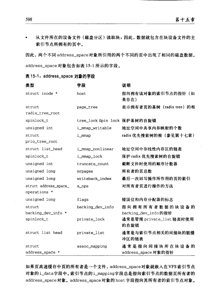 深入理解linux内核（课件）第15章.页高速缓存_第4页