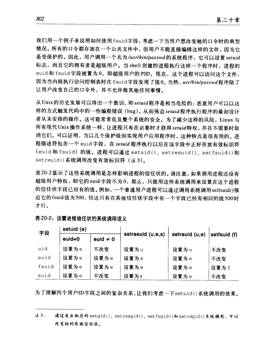 深入理解linux内核（课件）第20章.程序的执行_第4页