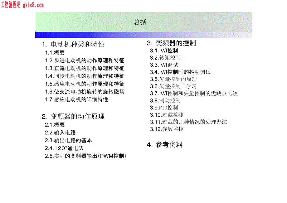 OMRON变频器培训资料_第2页