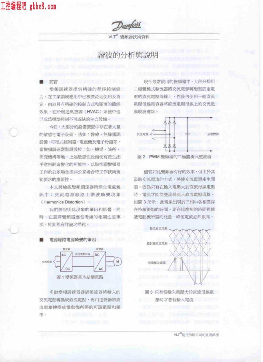 丹佛斯变频器技术指导_第1页