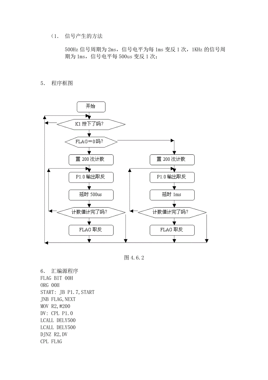 报警产生器〖汇编+C语言参考资料〗_第2页