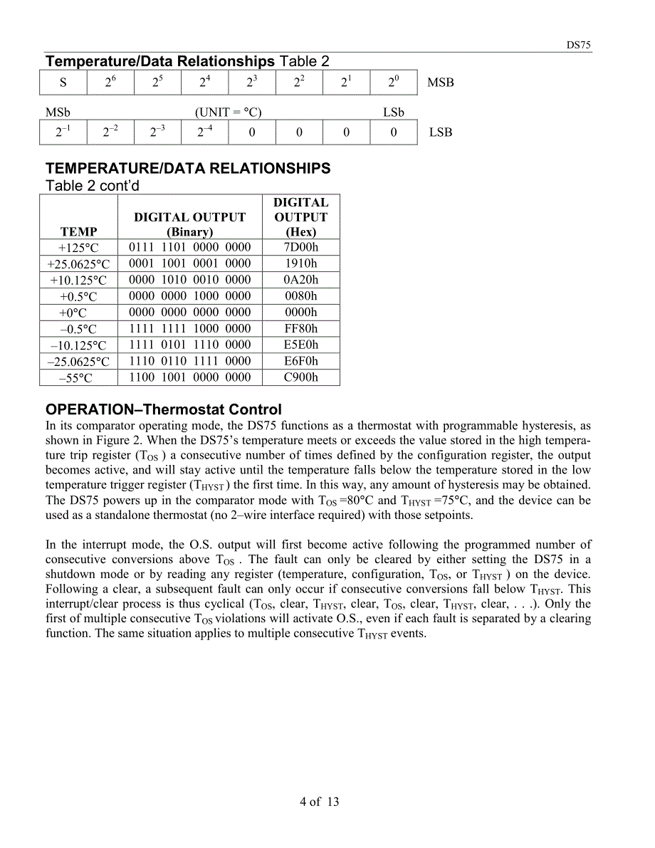 〖DS系列芯片资料〗DS75_第4页