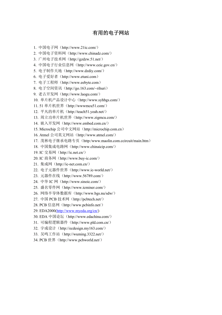 中文电子网站_第1页