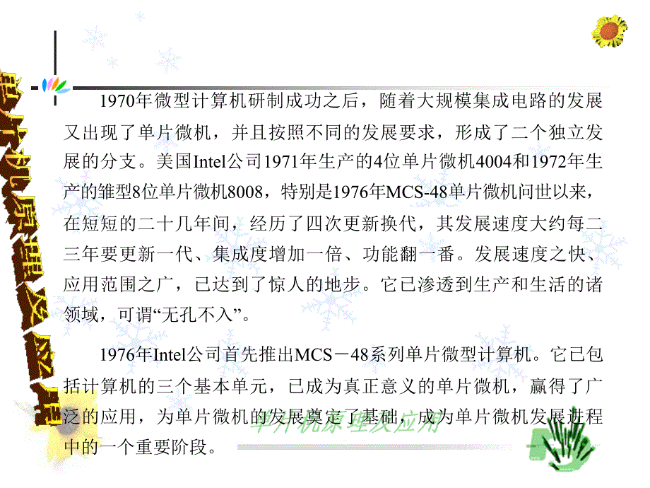 〖PPT教案〗单片机原理与应用_第3页