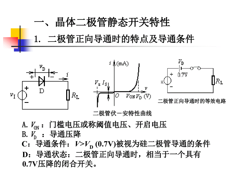 逻辑门电路〖PPT教案〗数字电路_第3页