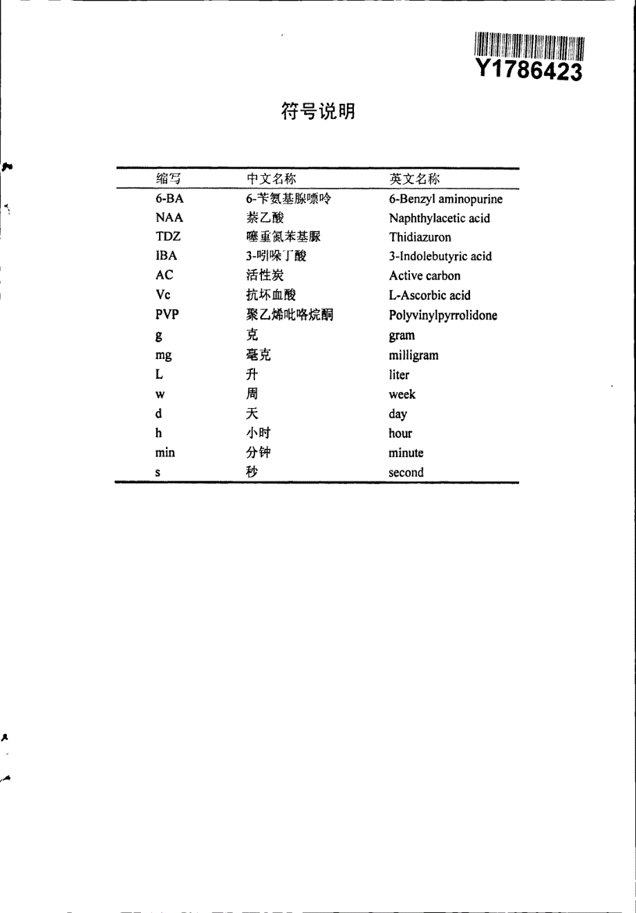 自由人槭(Acer freemanii)组培快繁技术体系的构建_第3页