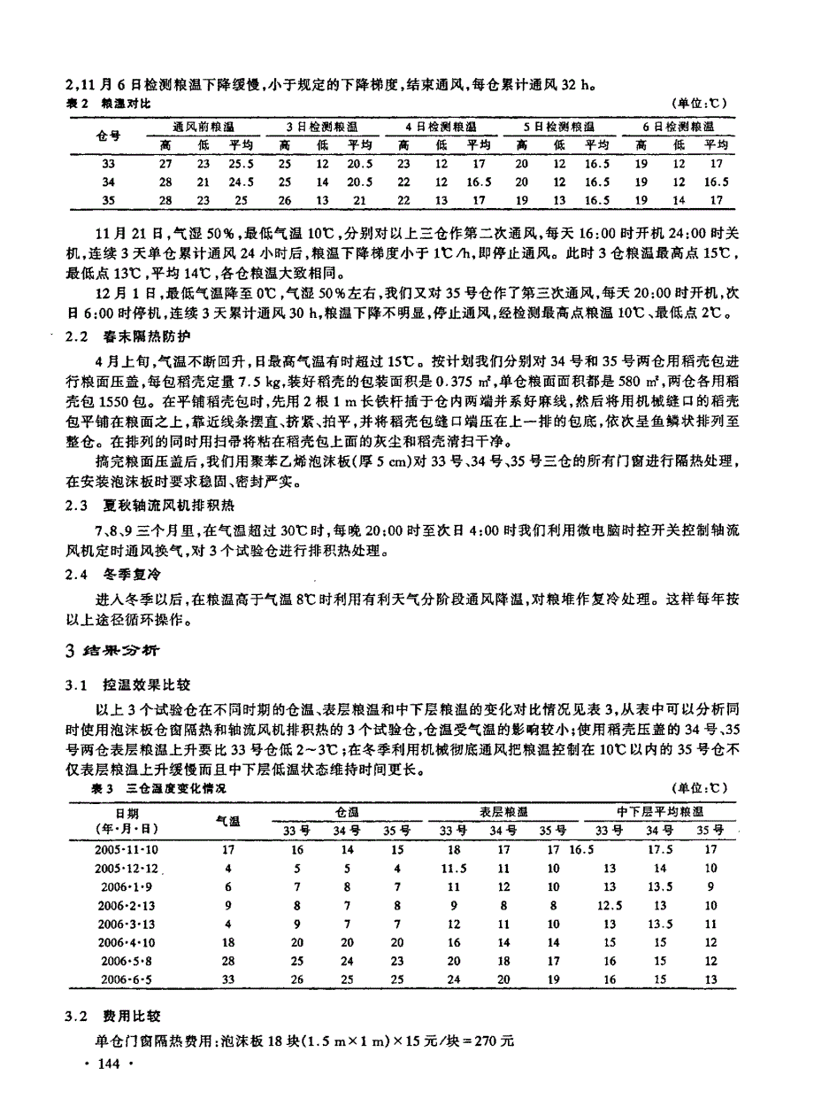 多种隔热控温技术的综合应用研究_第2页