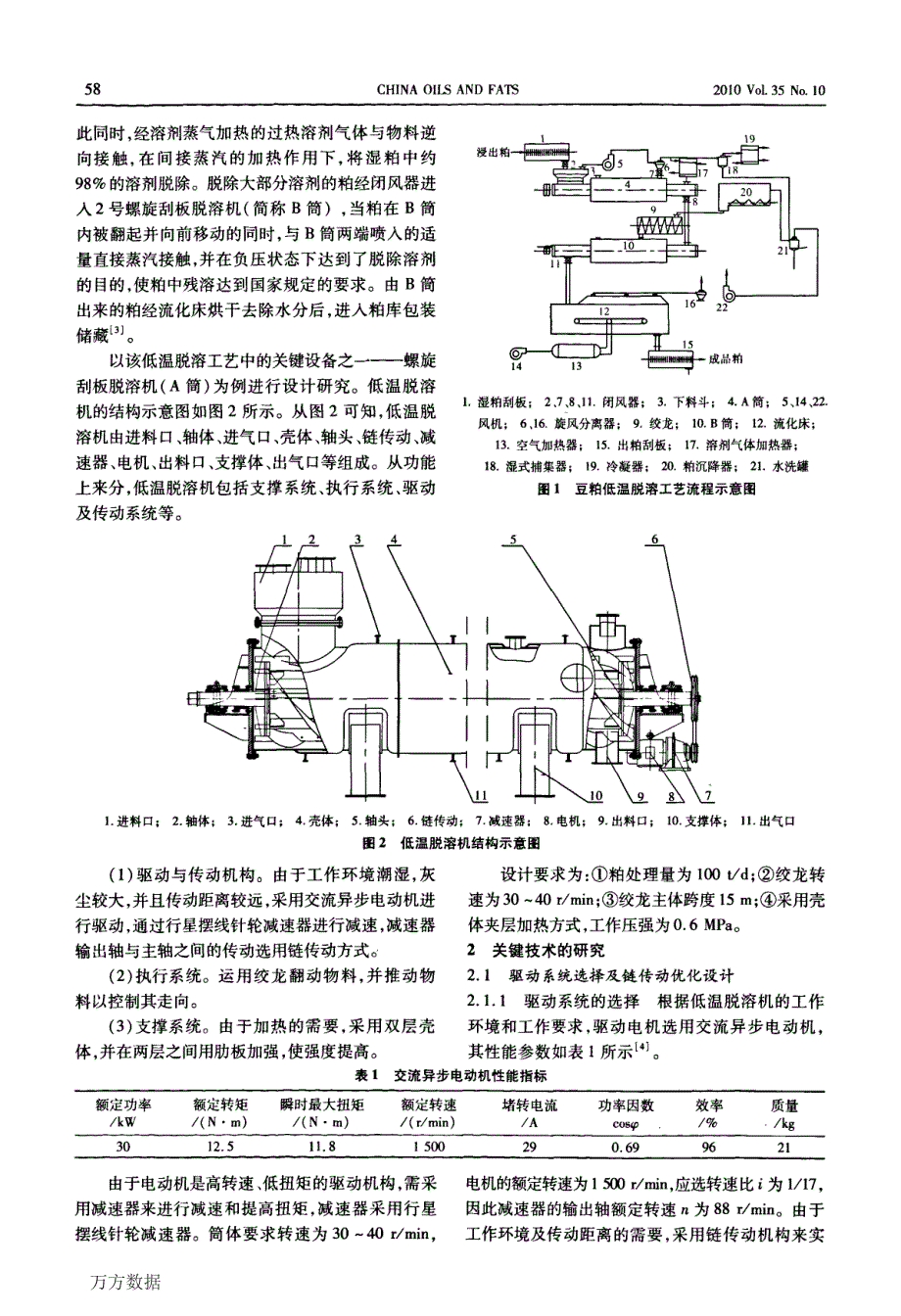 低温脱溶机关键技术的研究_第2页