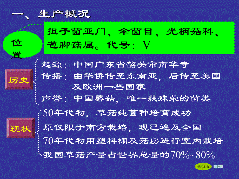 潍坊职业学院食用菌栽培课件3.5草菇栽培_第3页