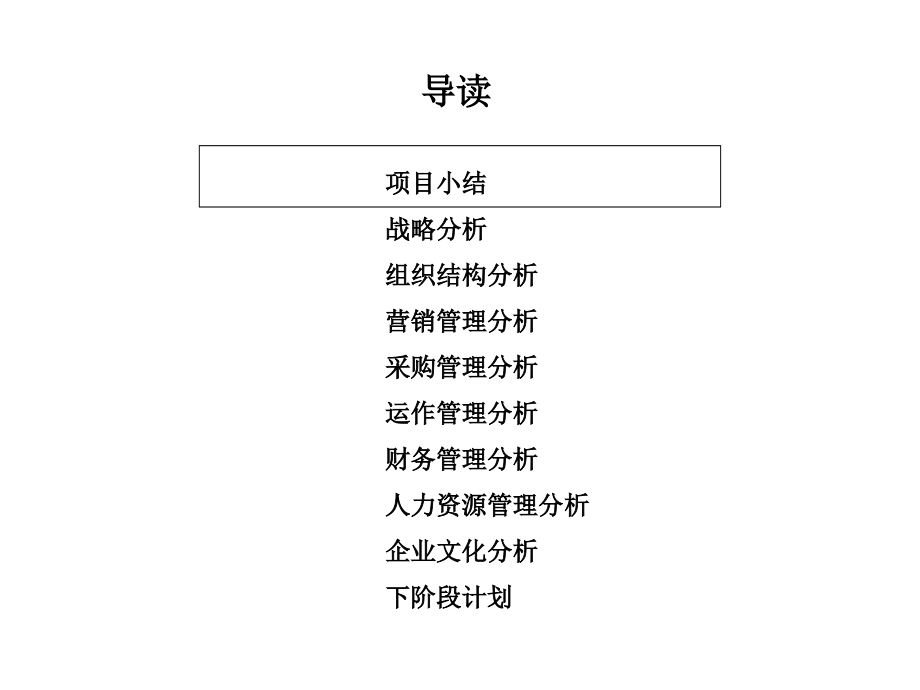 管理模式诊断报告_第2页