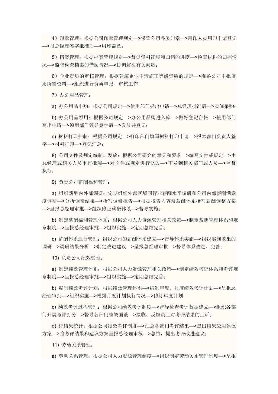 《40页HR必备制度法律仲裁经济补偿假期规定》人力资源管理理_第4页