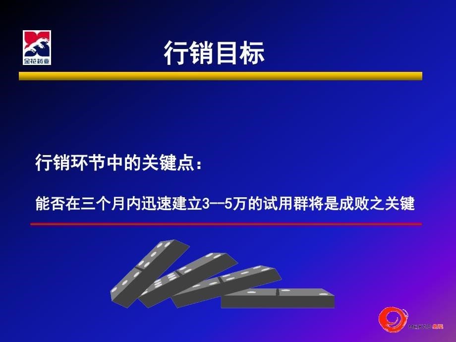 医药行业【活动策划】金花8月12日提案-梅高_第5页