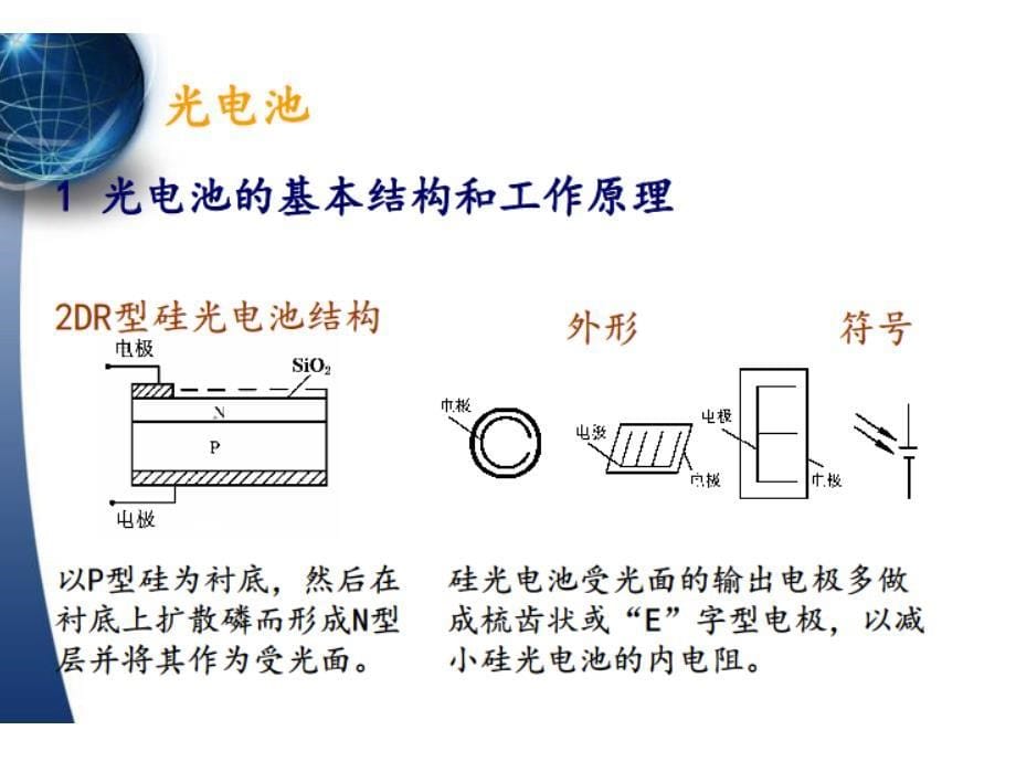 半导体光伏型检测器件_第5页