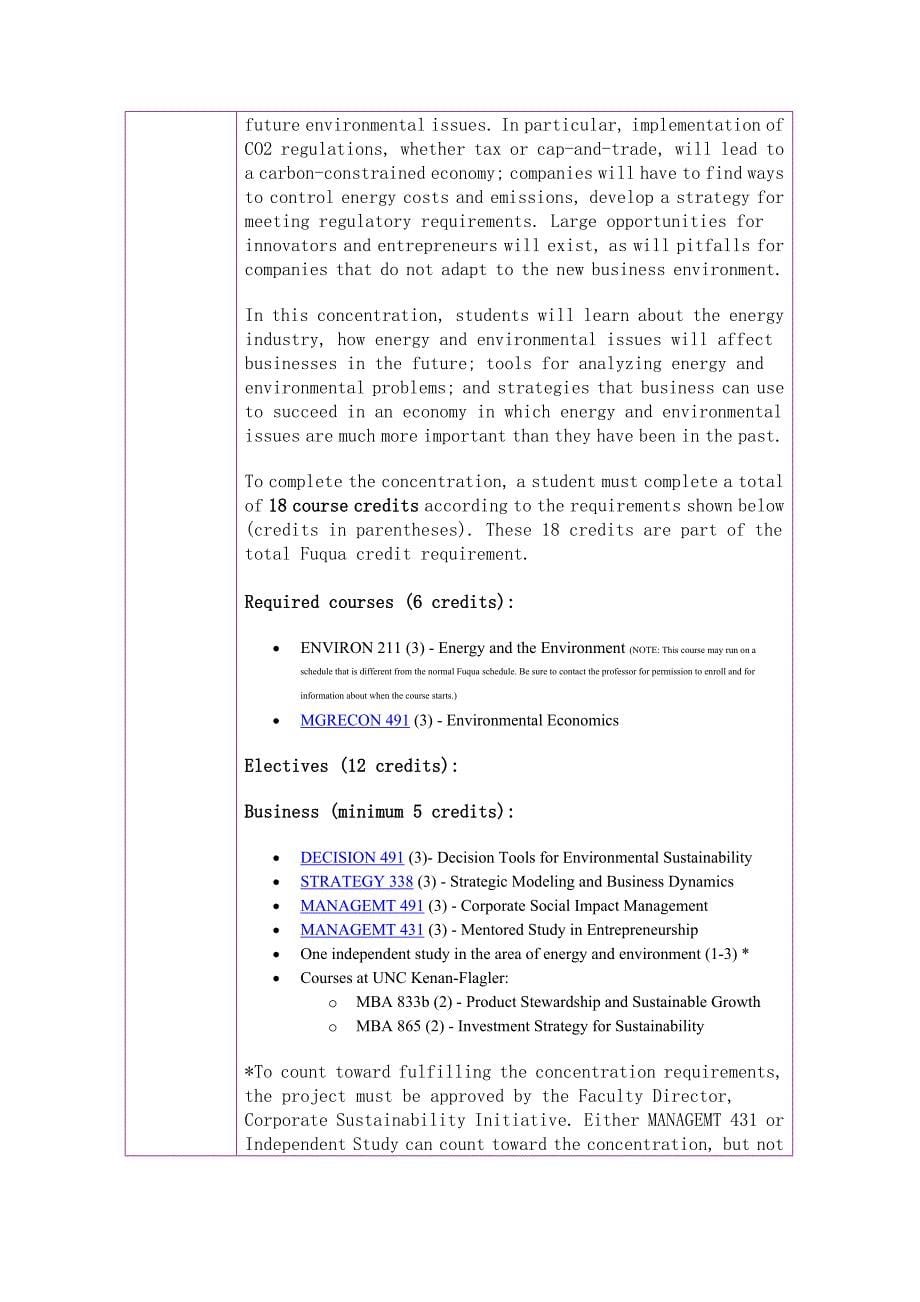 留学选校－Duke University MBA_第5页