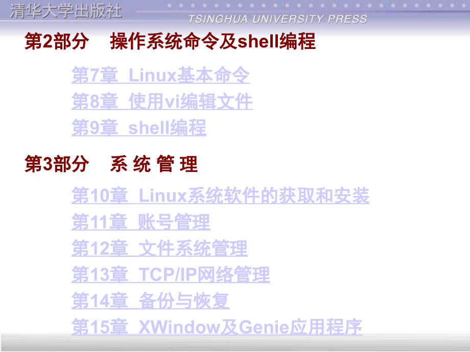 Linux基础教程（1）操作系统基础课件全集_第3页