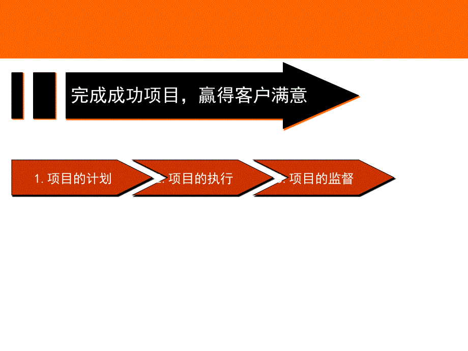 项目管理中的执行与监督解疑_第4页