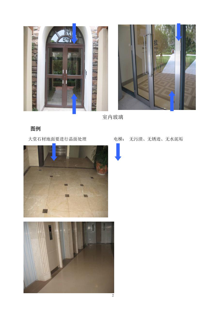 附件六：项目建设清洁交付标准【范本】_第2页