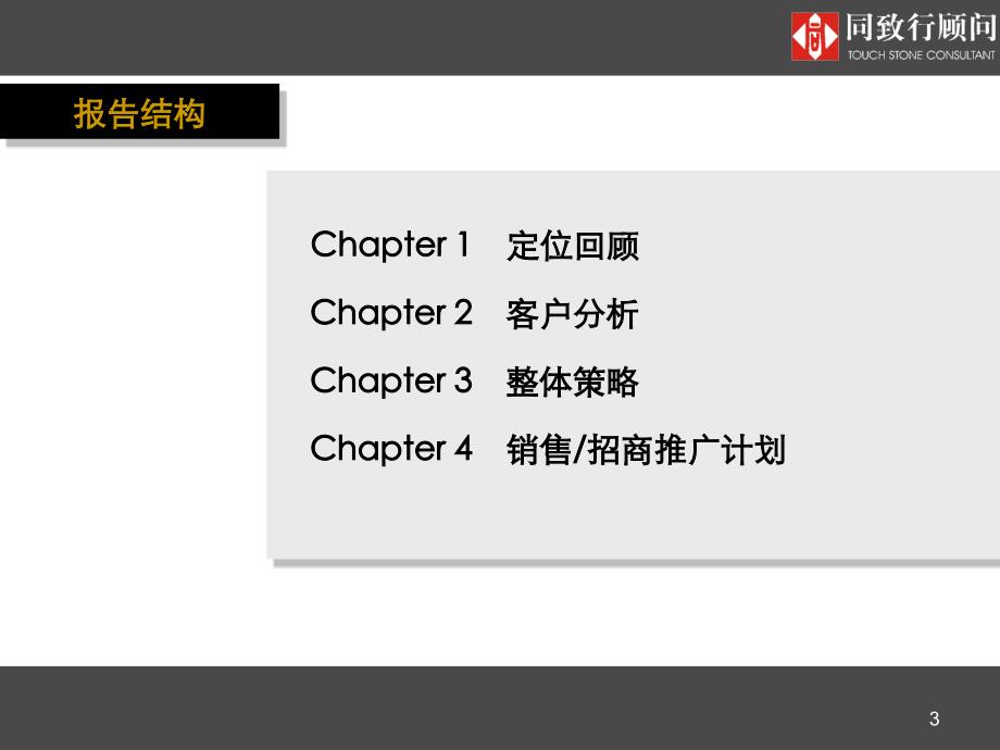 【工业地产】同致行－2007年无锡市五洲国际工业博览城营销推广报告_第3页