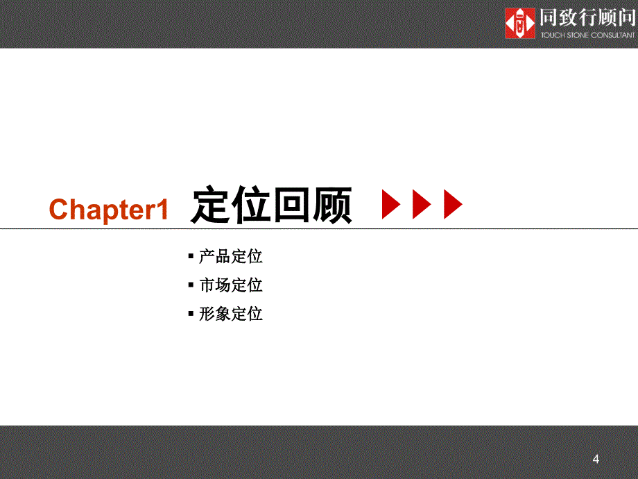 【工业地产】同致行－2007年无锡市五洲国际工业博览城营销推广报告_第4页