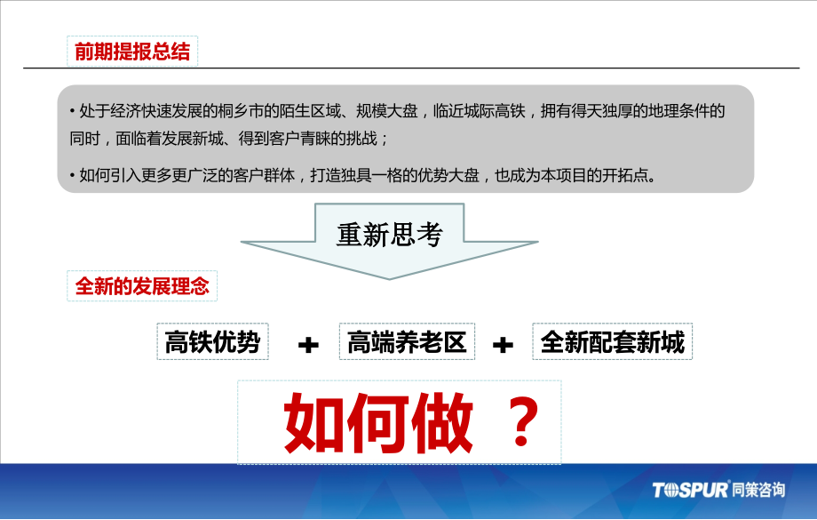 上海平安桐乡项目（引领养老生活新方式，开创全配套养老新社区）前期定位_第2页