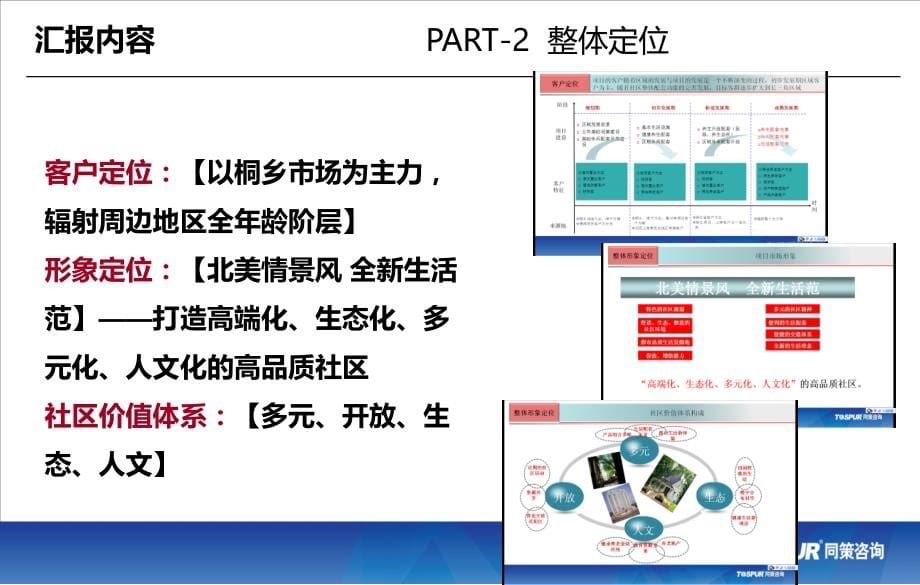 上海平安桐乡项目（引领养老生活新方式，开创全配套养老新社区）前期定位_第5页