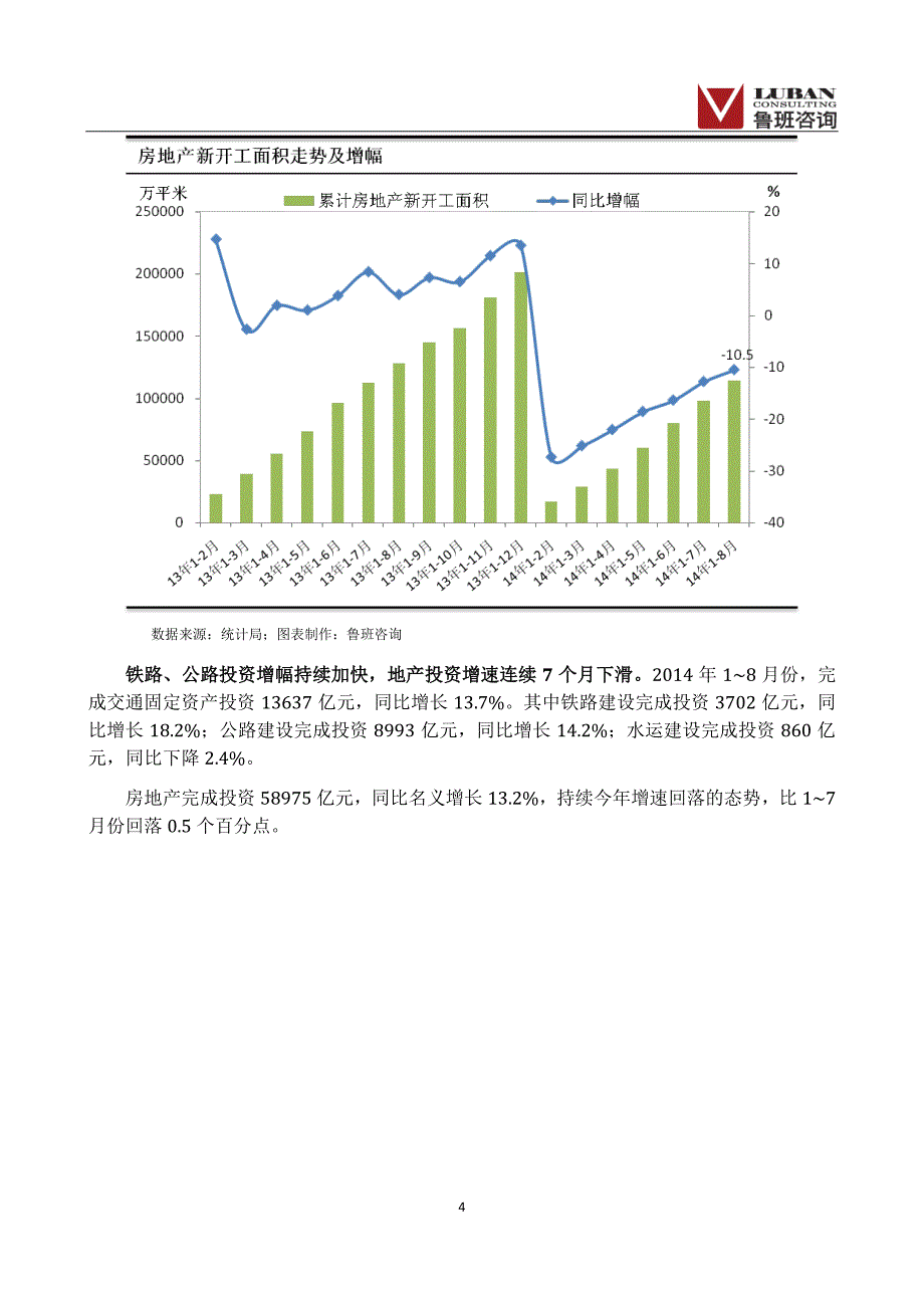 《建筑业参考消息》2014年10月刊（23P）_第4页