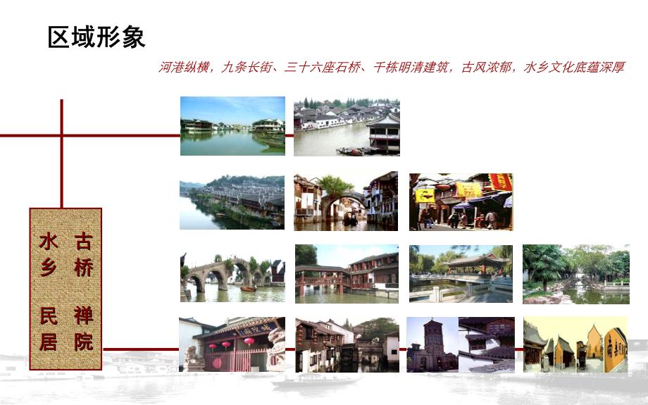 同策 上海朱家角 证大 西镇项目可行性评估建议报告 108页_第4页