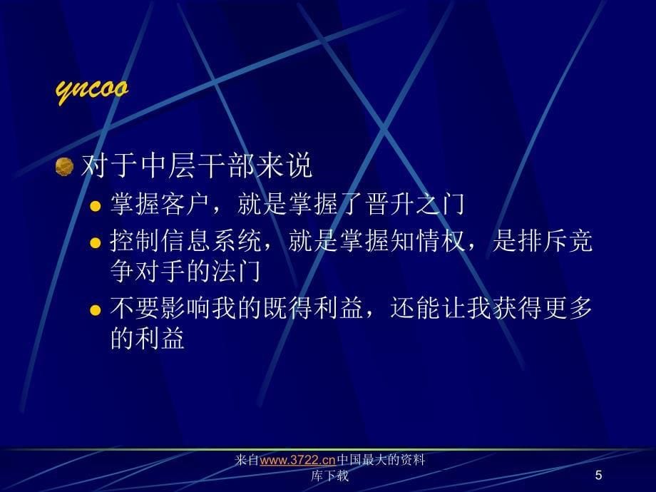 网站销售技巧培训(ppt 42)_第5页