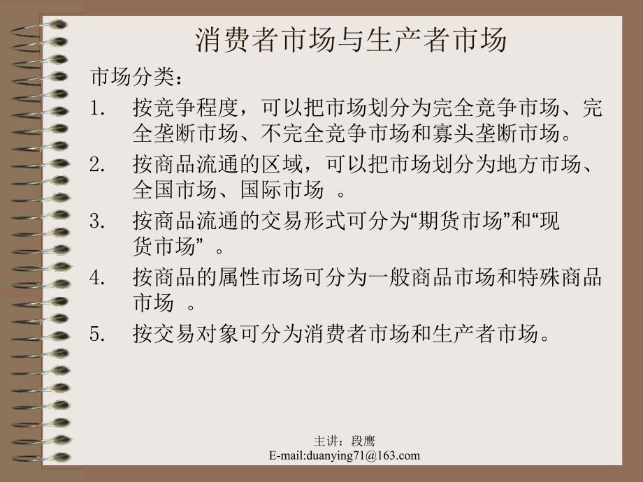 消费者市场与生产者市场_第1页