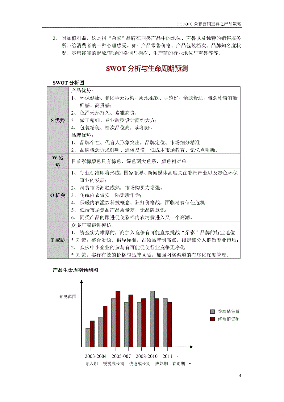 朵彩广告促销实战完全手册（精华）_第4页