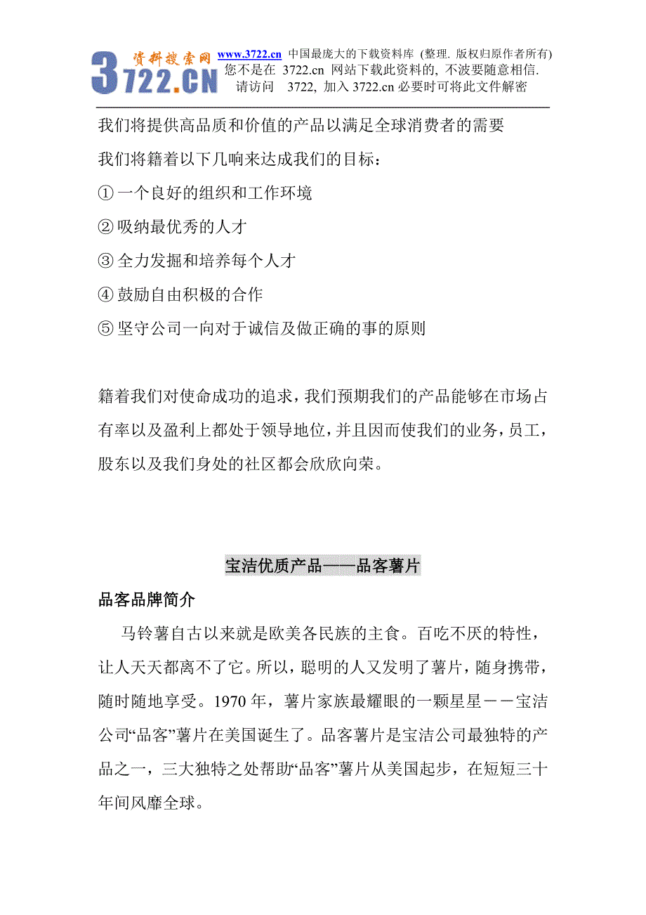 品客策划案(doc 34)_第2页