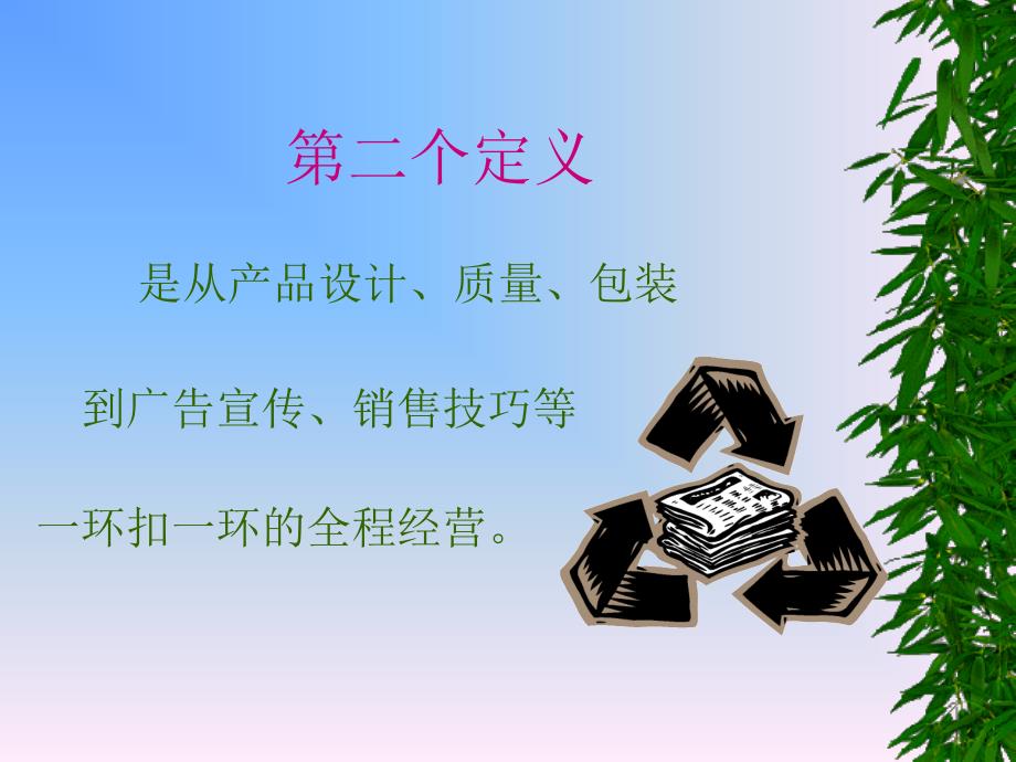 销售管理（ppt 61）_第4页