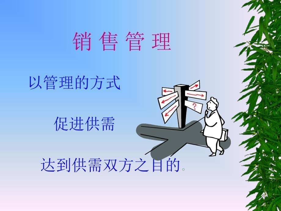 销售管理（ppt 61）_第5页