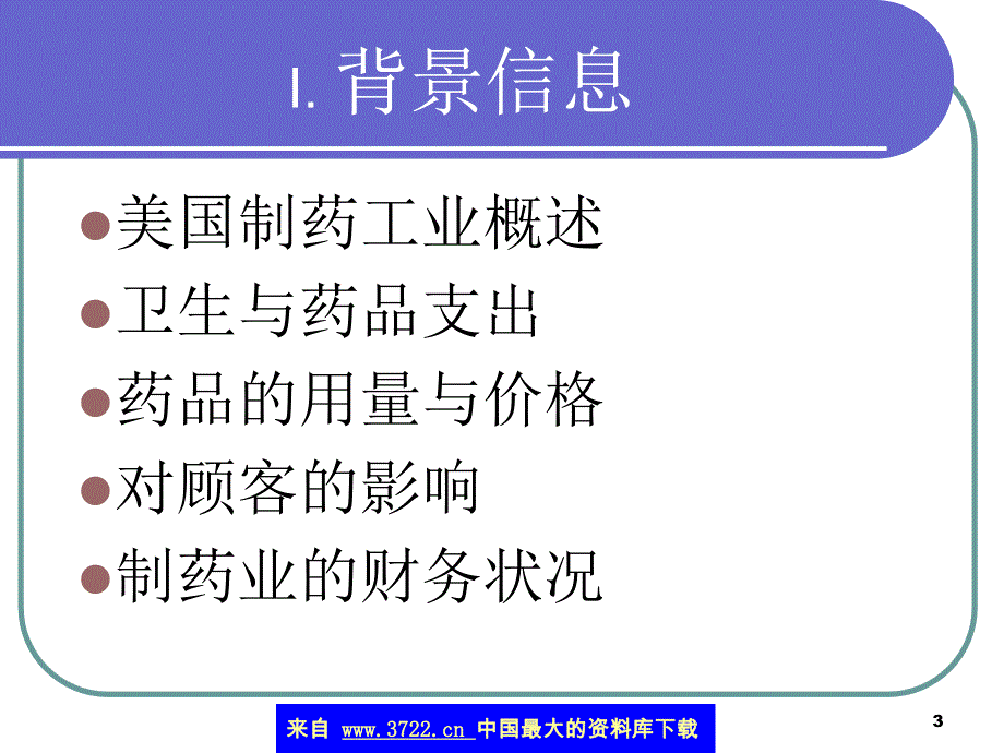 管制与竞争：美国药品市场中政府的作用(ppt  43)_第3页