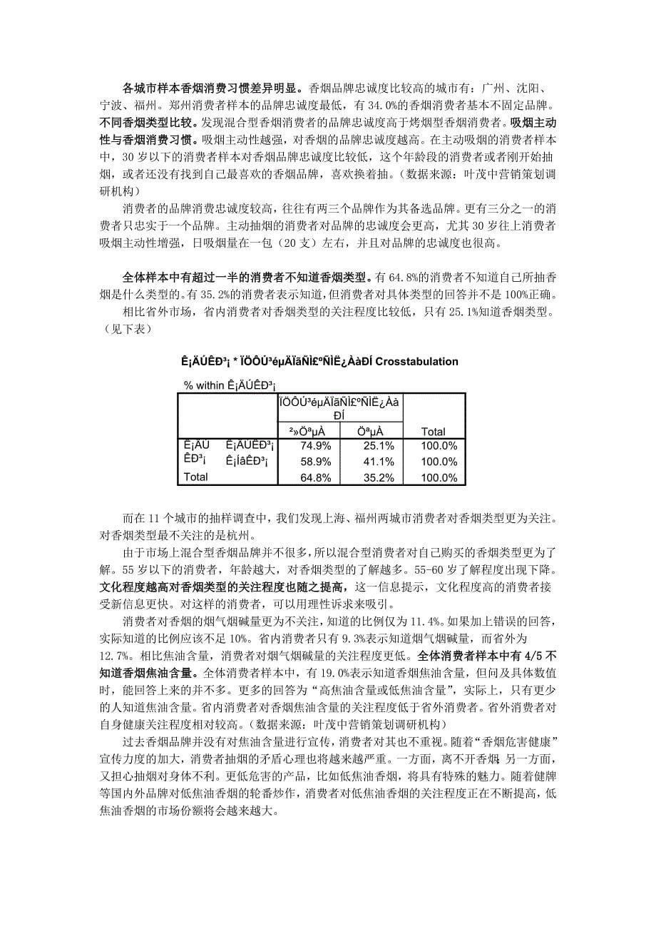 大红鹰品牌营销策划6_第5页