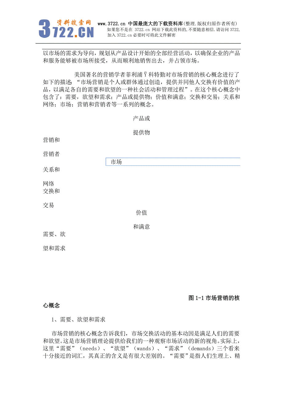 科特勒营销管理中文(Doc 234)_第3页