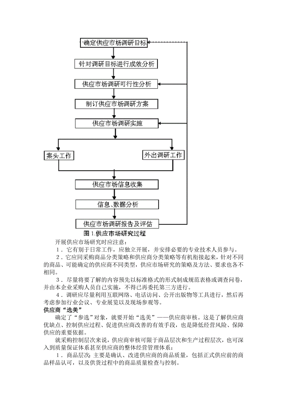 如何遴选称心的供应商_第2页