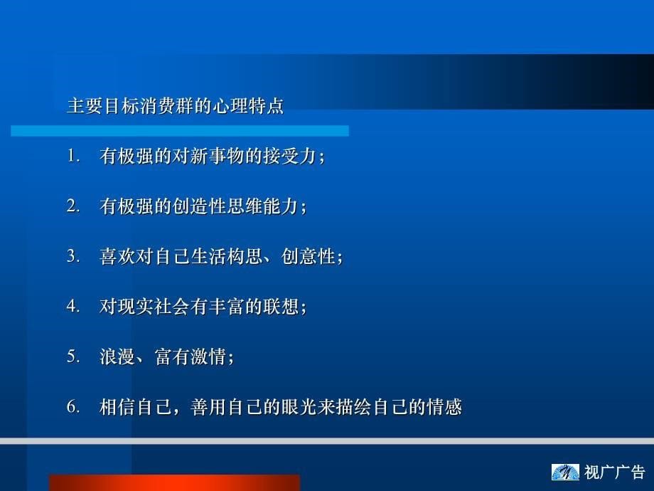 德赛数码相机前期市场推广建议案_第5页